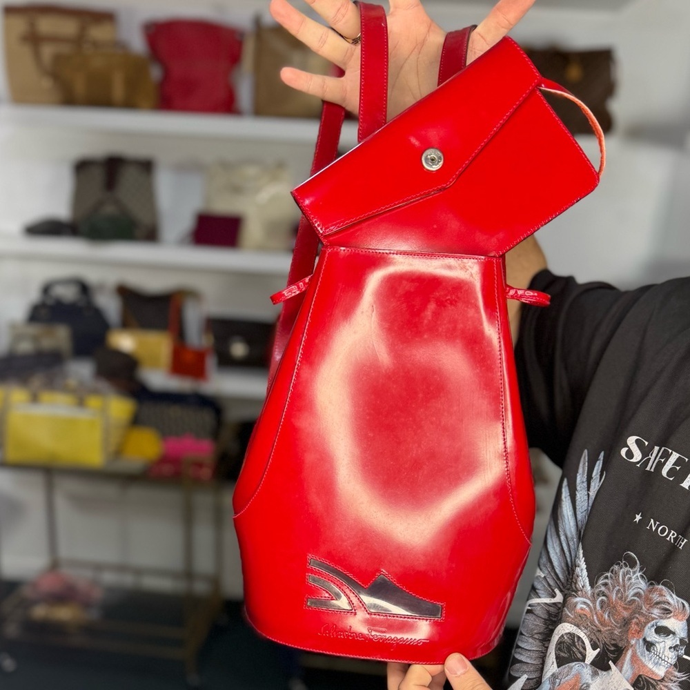 Ferragamo Backpack